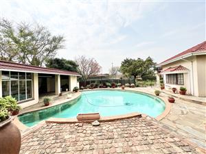 Revenue-Generating Farm Opportunity