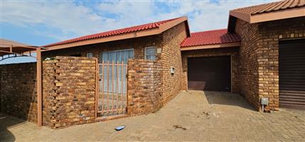 House For Sale in Riviera