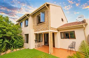 Townhouse For Sale in Radiokop