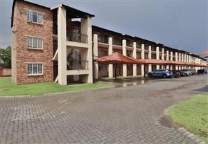 Apartment For Sale in Comet