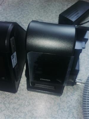 C pap machine