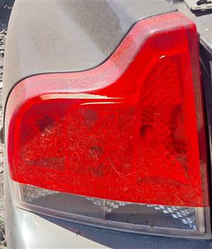 VOLVO S60 2007 LEFT TAIL LIGHT FOR SALE (DELIVERY AVAILABLE NATION WIDE)