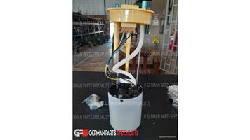 Amarok fuel pump tank  FOR SALE 