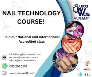 Explore Your Passion, and study with Susca Watts Academy