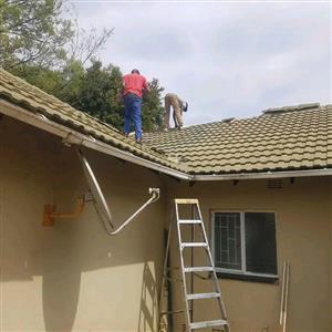 Painter at your service 