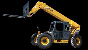 BOBCAT TRAINING AT RYNFIELD TRAINING CENTER