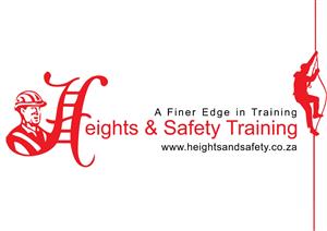 WORKING AT HEIGHTS TRAINING
