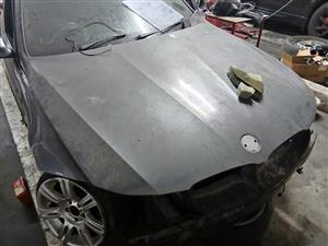 Bmw msport e90 lci spares