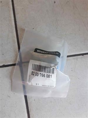 Renault Clio 4/Captur Turn Signal Relay