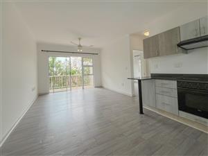 Newly Refurbished 2-Bedroom Apartment in Secure Lifestyle Estate