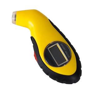 Digital Backlit Tyre Pressure Gauge – OBD Dynamics