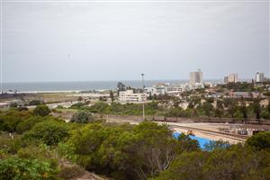 Perfect location on Port Elizabeth's beachfront