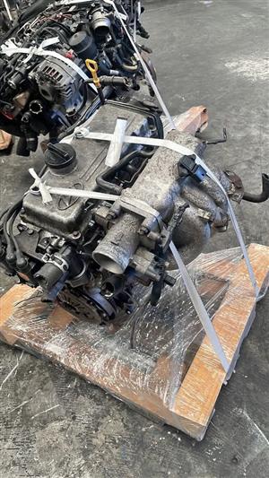 Hyundai i10 - Kia Picanto 1.1 G4HG Engine 