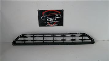 Volvo XC90 '16-'18 front bumper lower grilles