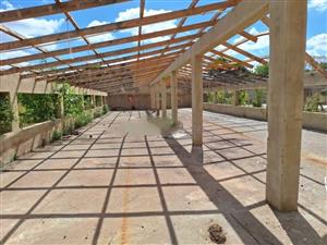 3.5ha Smallholding for the Entrepreneur – Buffelshoek, Rustenburg