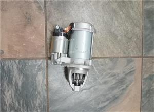 Brand New 3.6 Starter In Stock