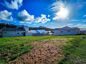 Vacant Land Residential For Sale in Still Bay West