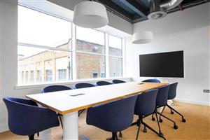 Office Rental Monthly in Umhlanga Ridge