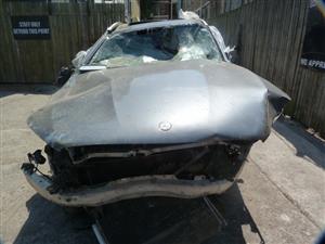 Mercedes GLC W253 220d 2.2 AT 651 - 2016 SPARESBOYZ STRIPPING FOR SPARES. 