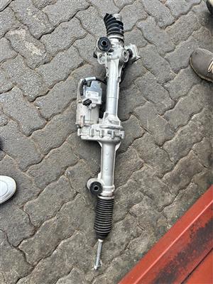Ford Ranger t9 steering rack Ford Everest t9 steering rack