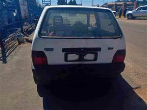 Fiat uno 1.1 stripping for parts