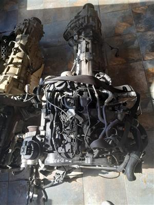 Cne amarok 2.0 engin FOR SALE 