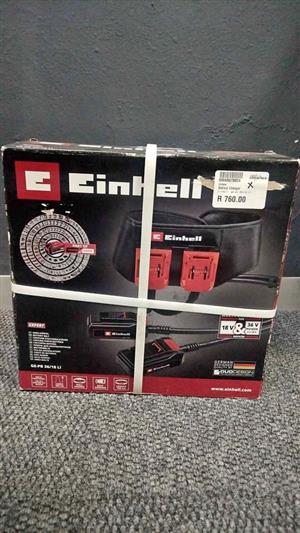 Battery charger