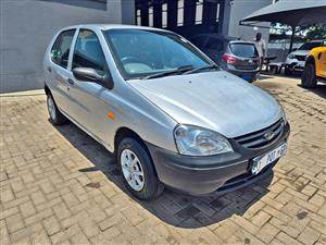 2012 TATA INDICA 1.4