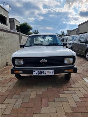 Nissan 1400 for sale 