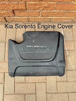 Engine Cover for Kia Sorento 