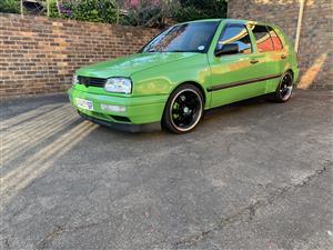 Golf 3 Gti For Sale In Vw In South Africa Junk Mail