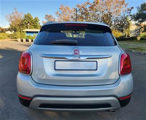 Fiat 500x Trekking 1.4T