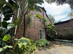 Townhouse For Sale in Medi Park