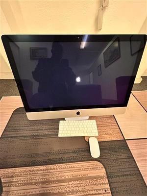 iMac 2017 27inch 5k display