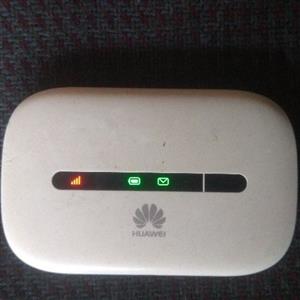 Pocket Wifi modem for sale  Johannesburg - Central