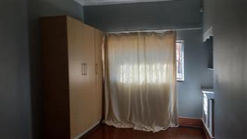 1 bedroom cottage to let in protea road Kensington jhb