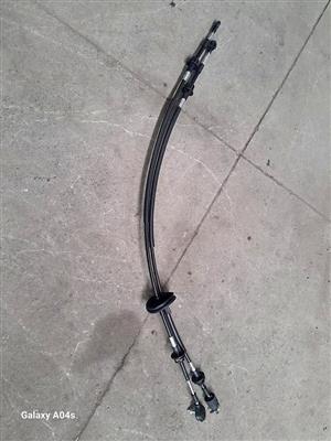 CHEVROLET UTILITY CLOSED COUPLING GEAR CABLES FOR SALE