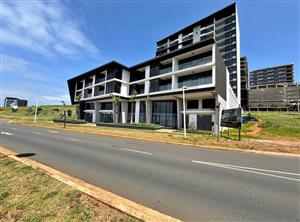 Retail Unit Available To Let - Umhlanga