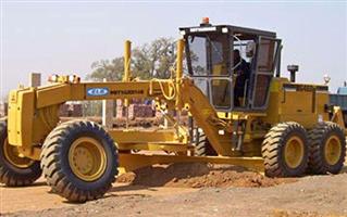 2027 Mitsubishi MITSUBISHI MOTOR GRADER MG460 FOR HIRE 
