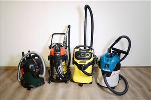 Top prices paid for your unwanted Vacuum