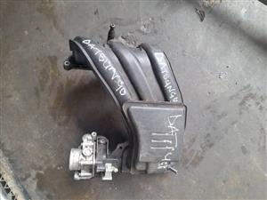 DATSUN GO INTAKE MANIFOLD