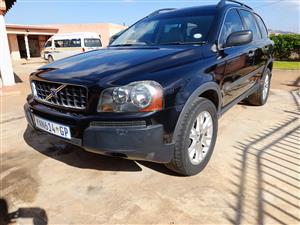 2005 Volvo XC90 T6 for sale