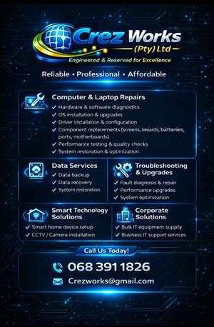 IT services