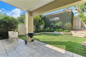Townhouse For Sale in Bryanston