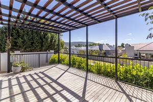 Lovely home in secure estate