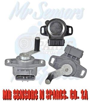 Accelerator Pedal Sensor Toyota 5 PIN