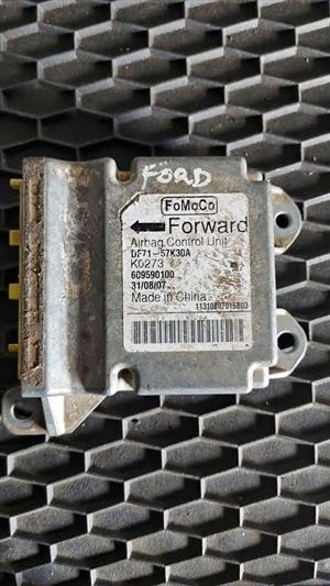 FORD AIRBAG MODULE FOR SALE