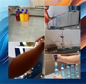  machinery can be sold seperately.