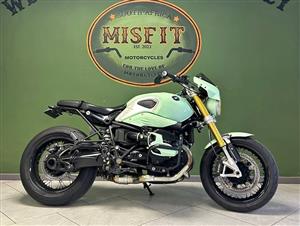 2015 BMW R NINET