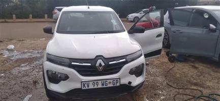 2021 Renault Kwid 